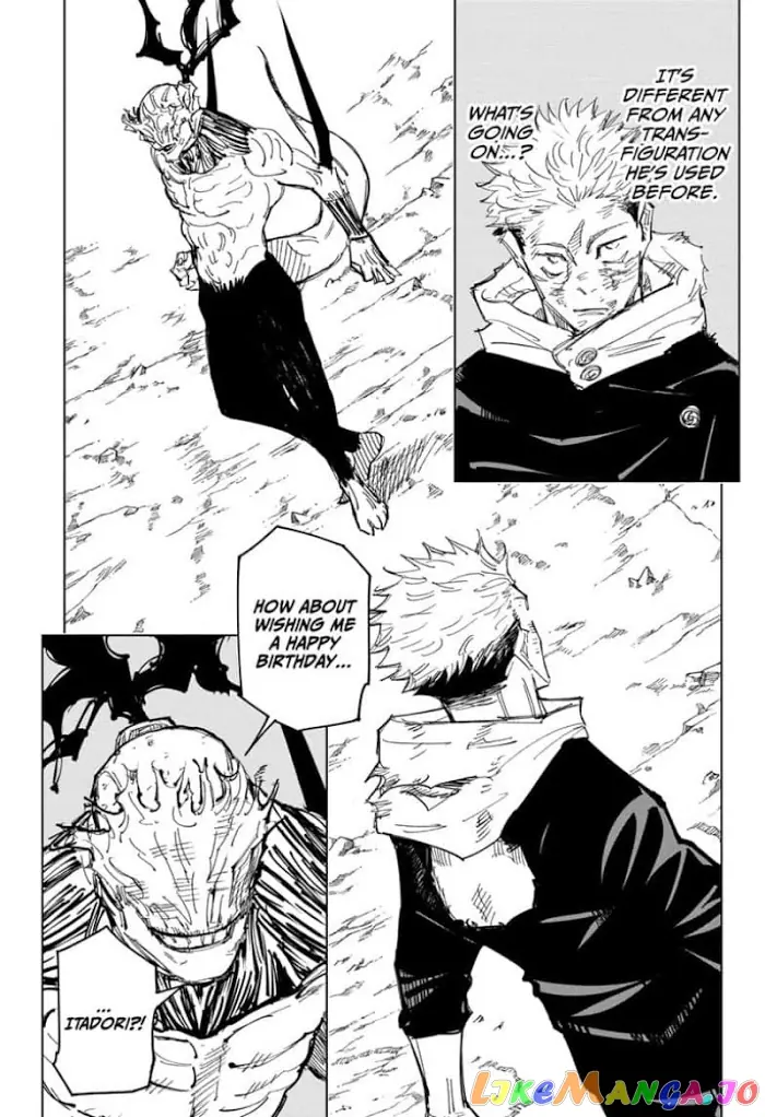 Jujutsu Kaisen Chapter 131 image 04_optimized